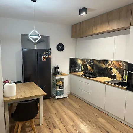 White Retro * Wrocław