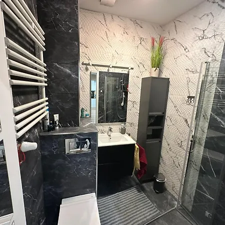 Apartman White Retro Wrocław