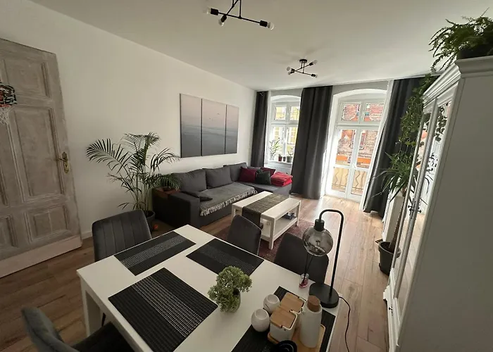 White Retro Апартаменти *