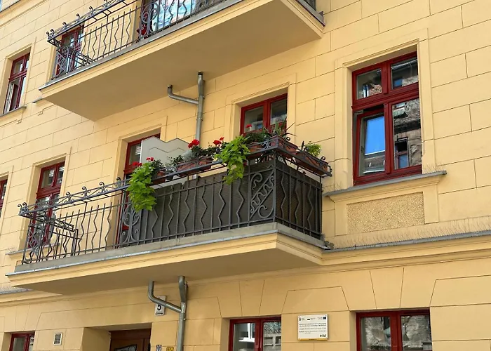 White Retro * Вроцлав