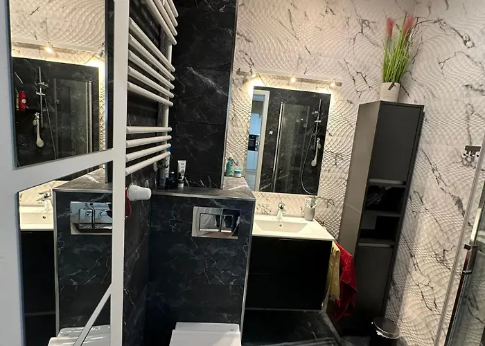 Апартаменти White Retro