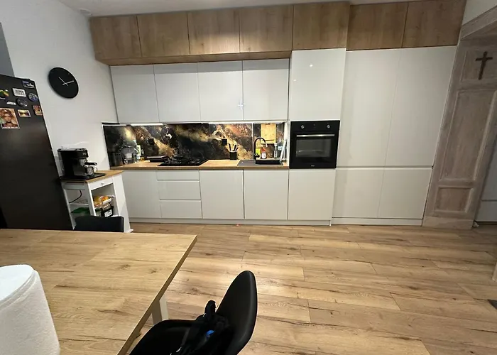 White Retro Апартаменти *